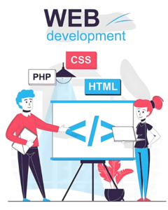 Web Development