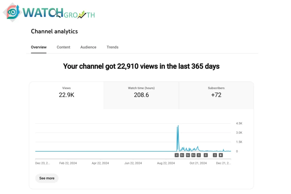 Use Analytics to Refine Your Strategy