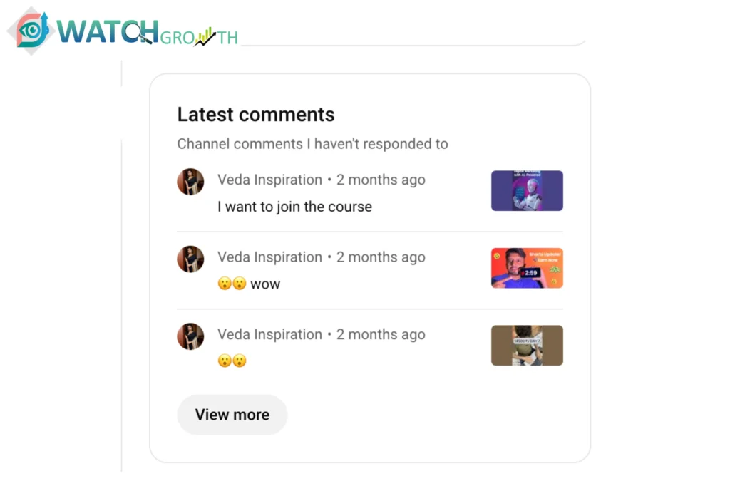 Engage with Your Audience
