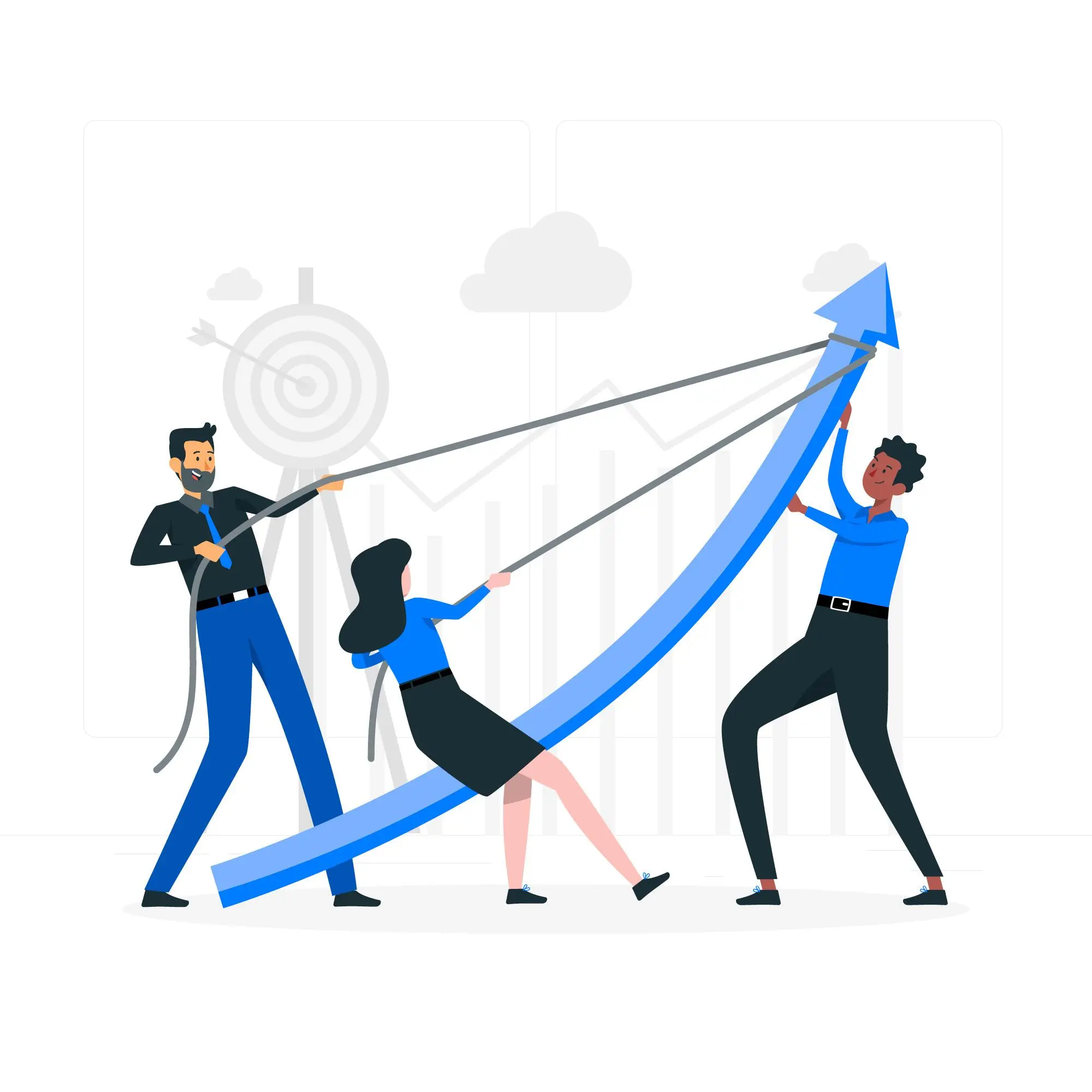 digital marketing solutions