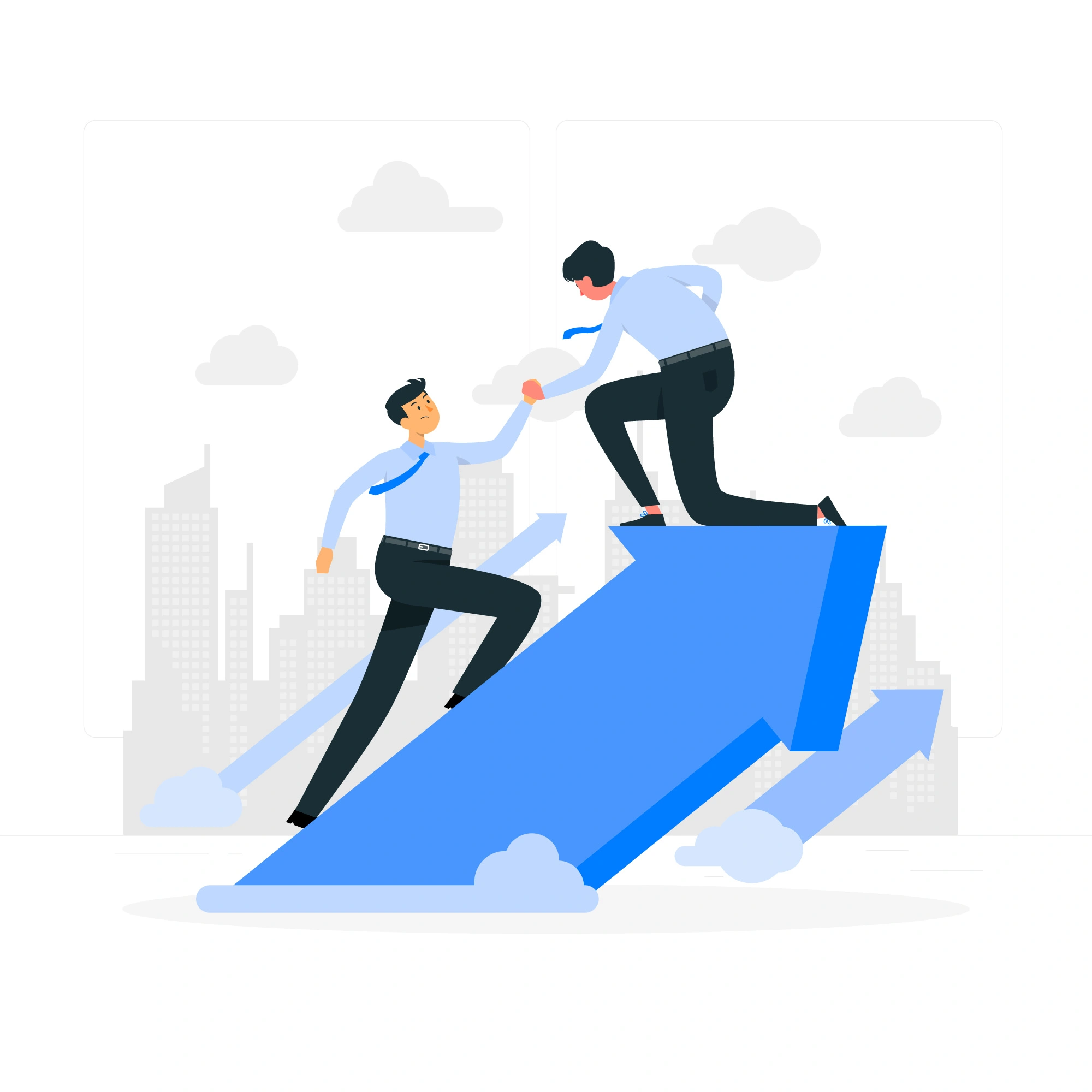 Watch Growth Building Brands
