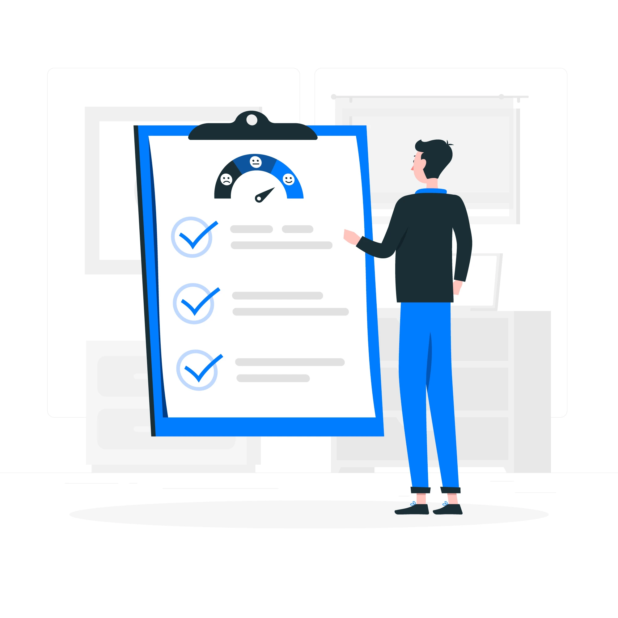 Projects Completed with personal branding specialist